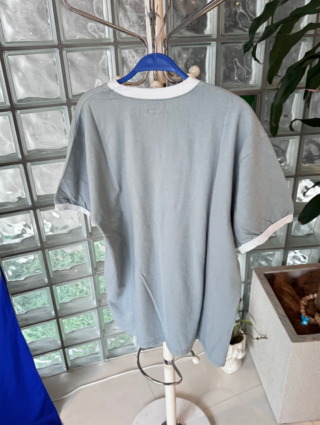 컨트리 클럽 링거 티 kountry ringer tee 상품이미지6