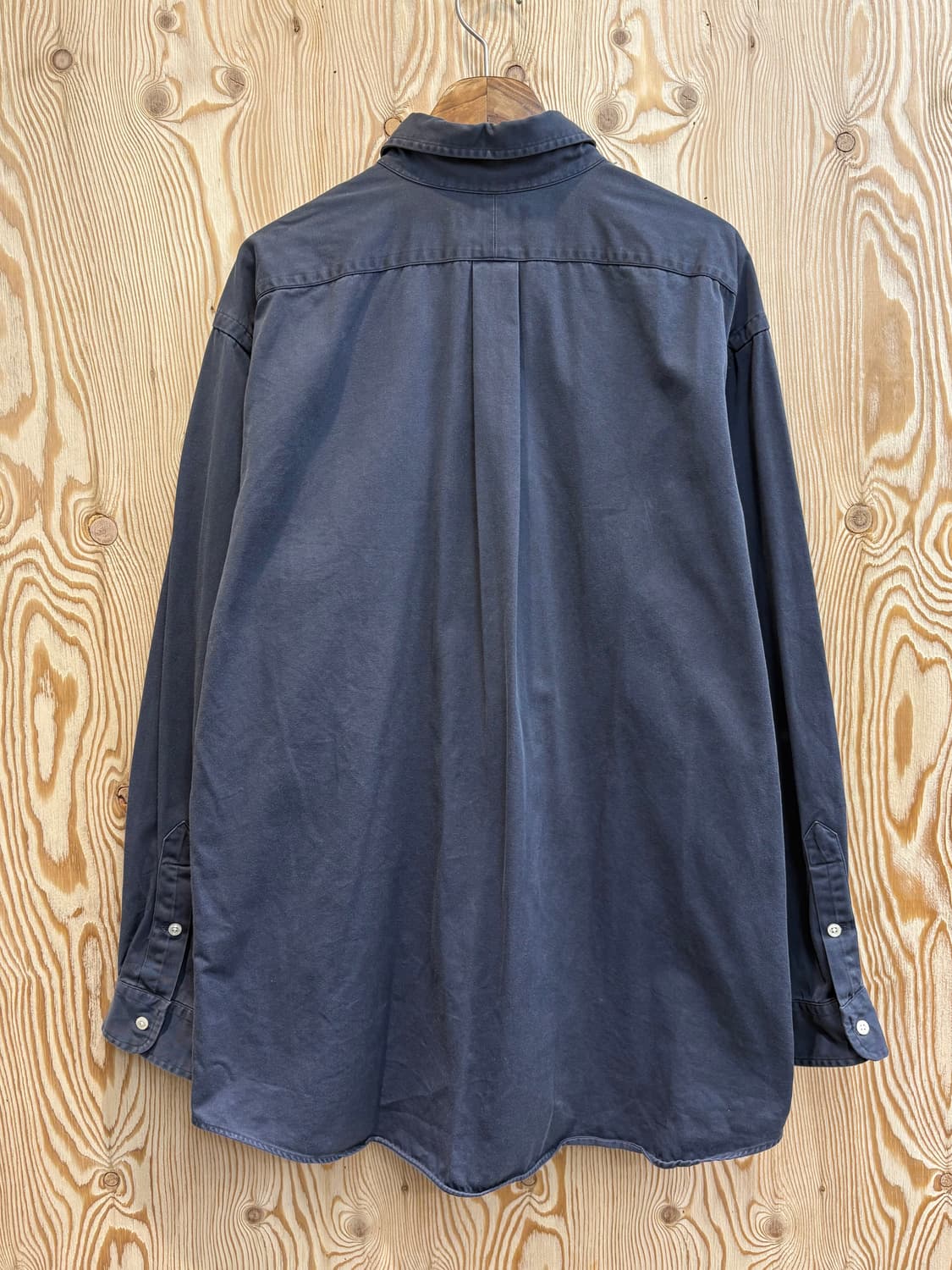 폴로 랄프로렌 코튼 셔츠 상품이미지3