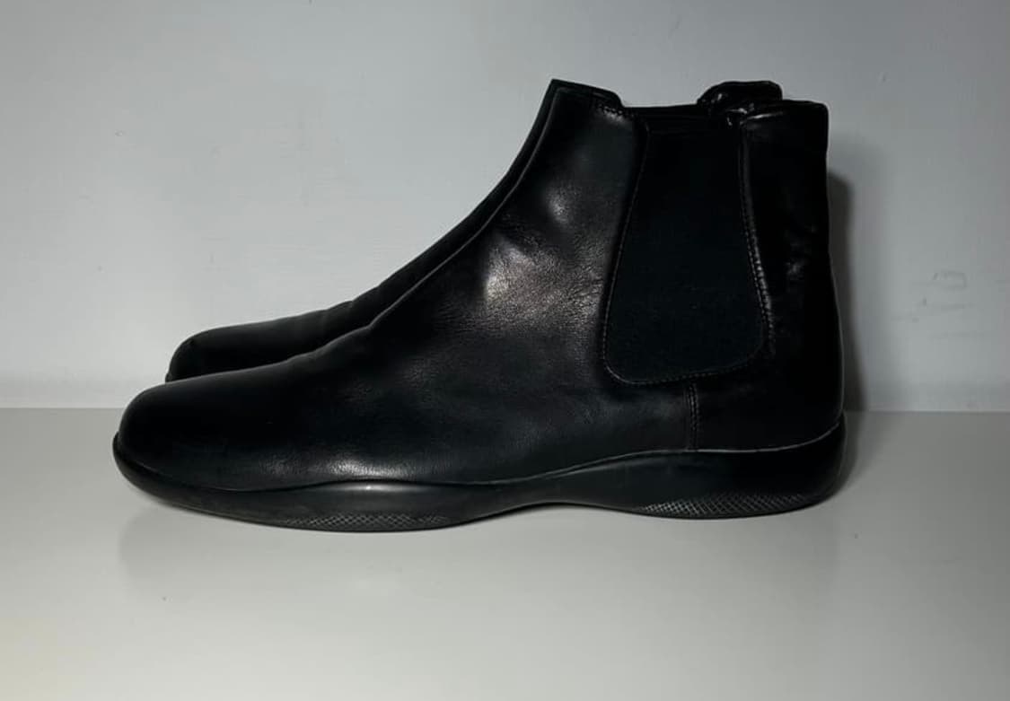 프라다 스포츠 부츠 265 상품이미지2