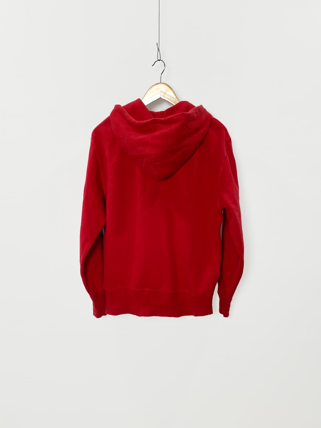 POLO JEANS y2k hood zip-up 상품이미지2