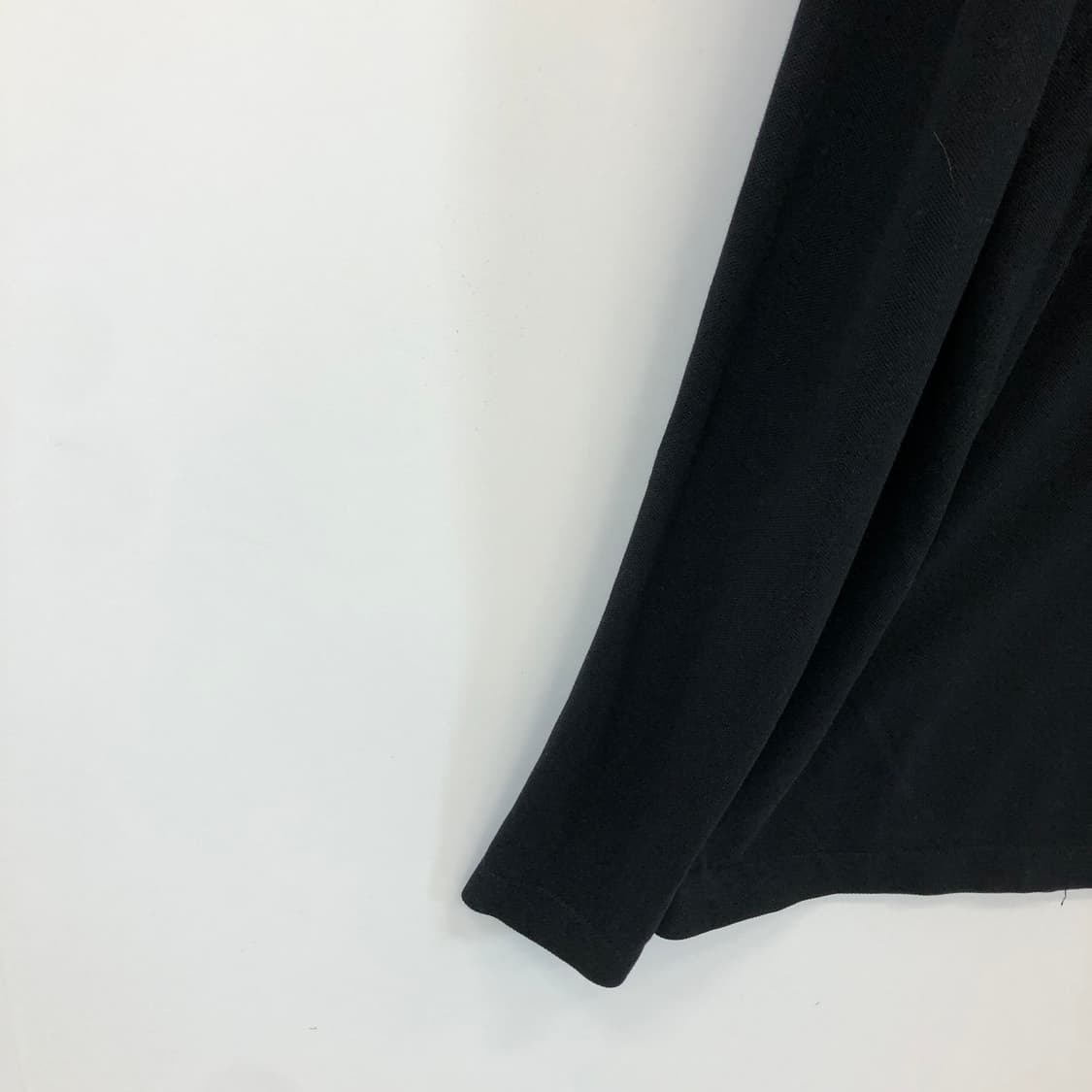 바나나리퍼블릭 퍼포먼스 피케카라티 XL 넉넉 상품이미지2