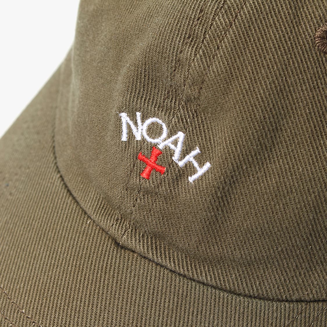  NOAH "Khaki Cap" 상품이미지3