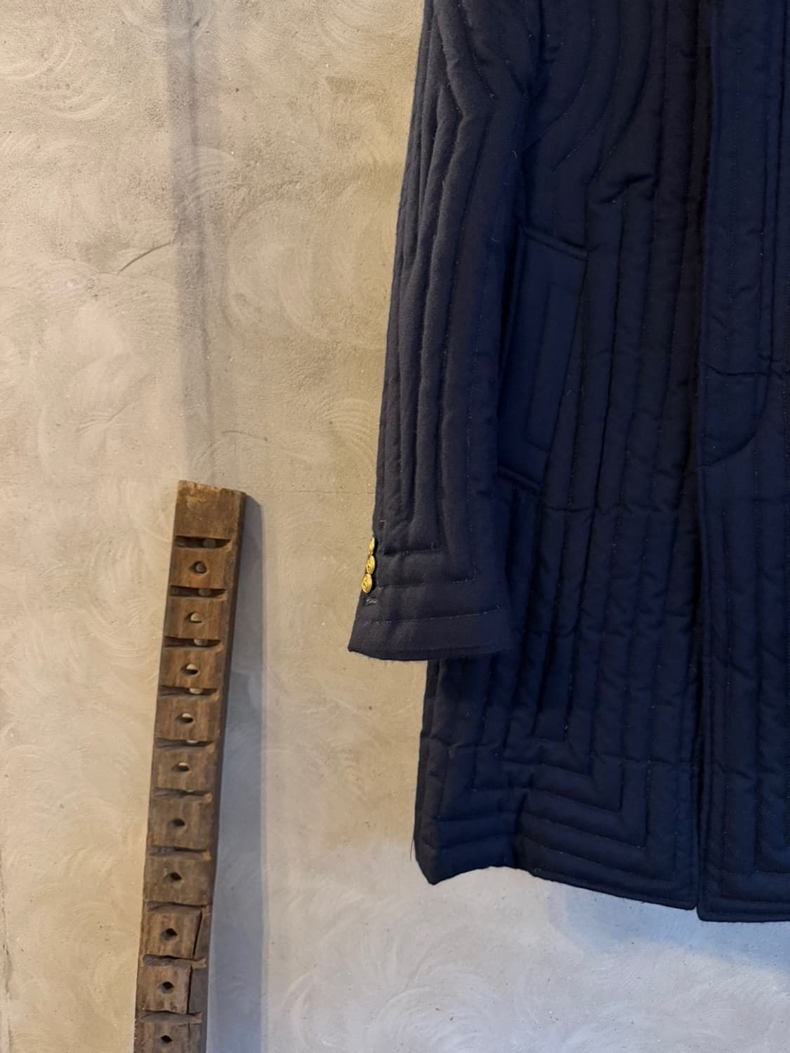 톰브라운 구스다운 맥코트 여성55-66 상품이미지6