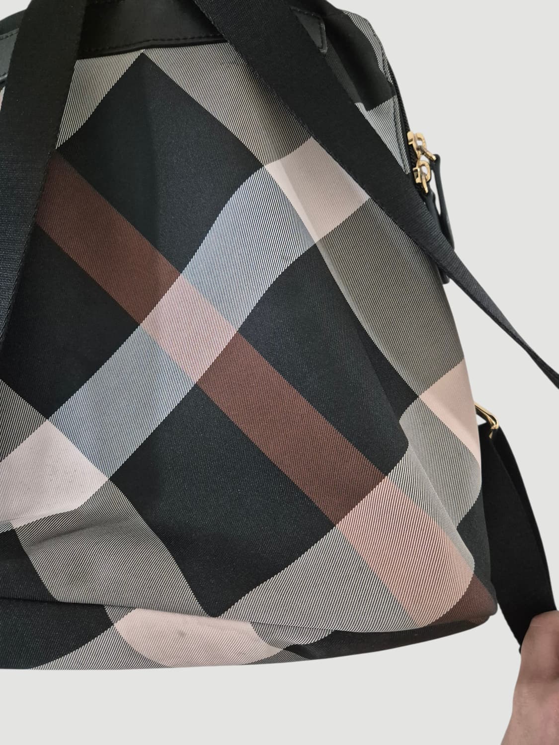 닥스 여자 미니 백팩 가방 상품이미지4