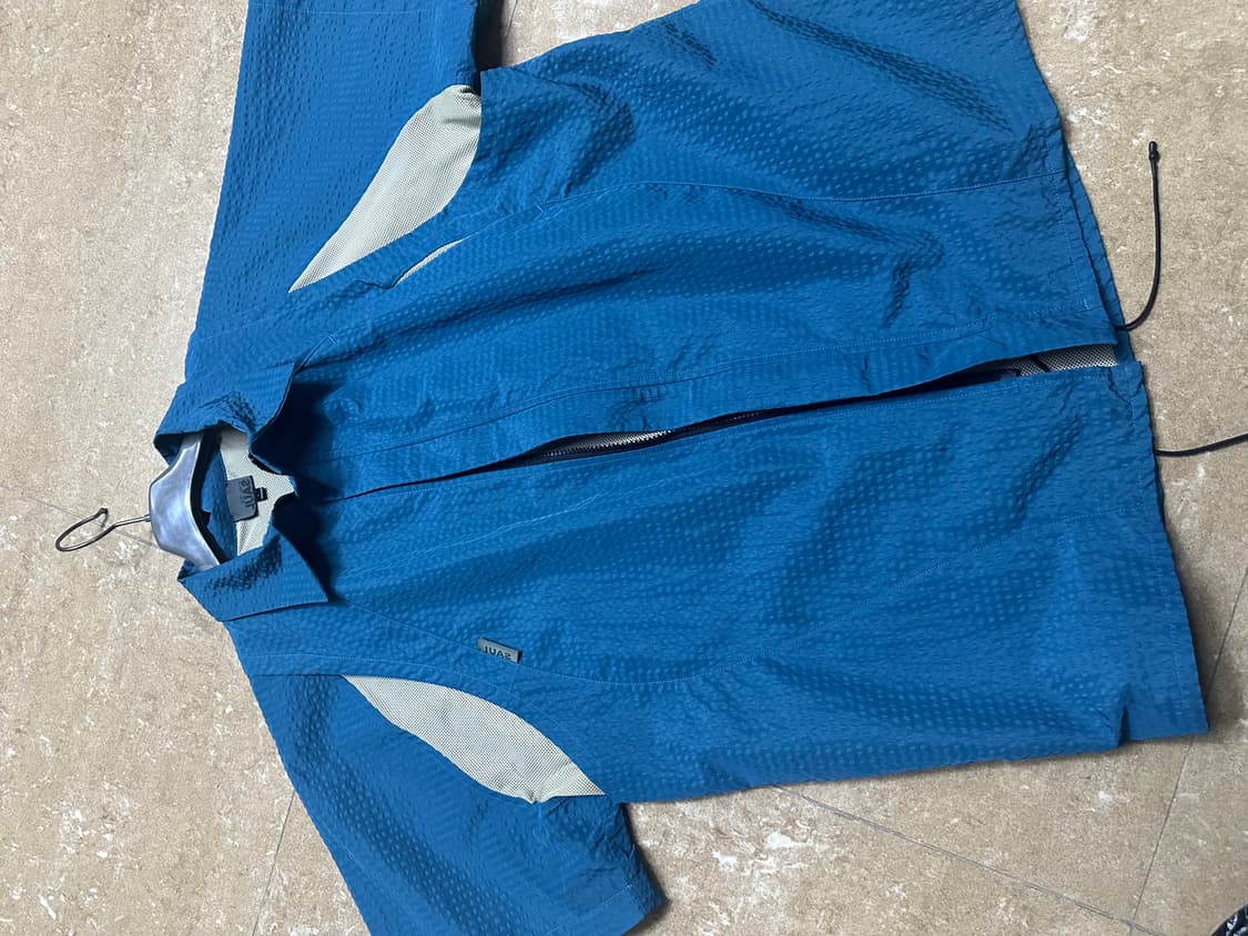 WINCHMORE SHIRT (TEAL) 상품이미지3