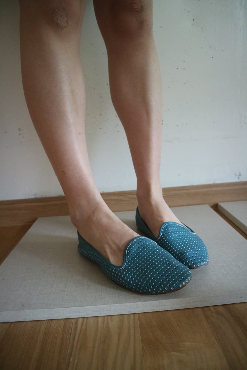 MM6 flat shoes 상품이미지1