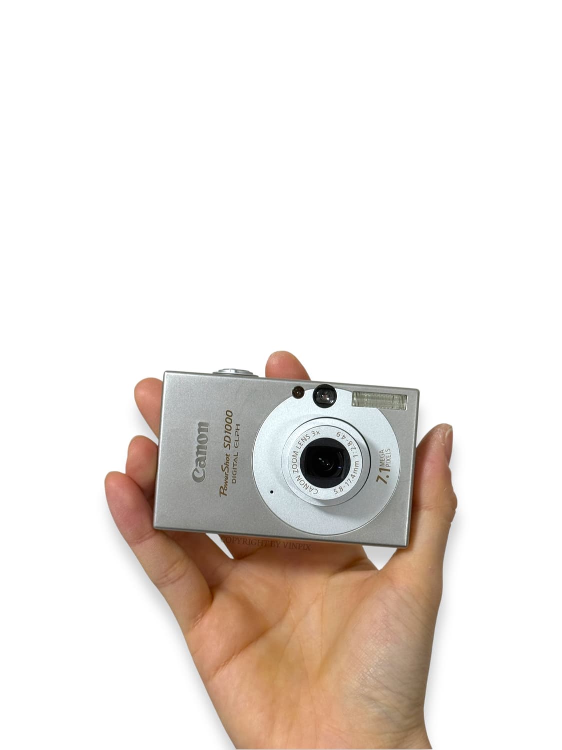 캐논 익서스 70(ixus 70) 디지털 카메라 디카 상품이미지9