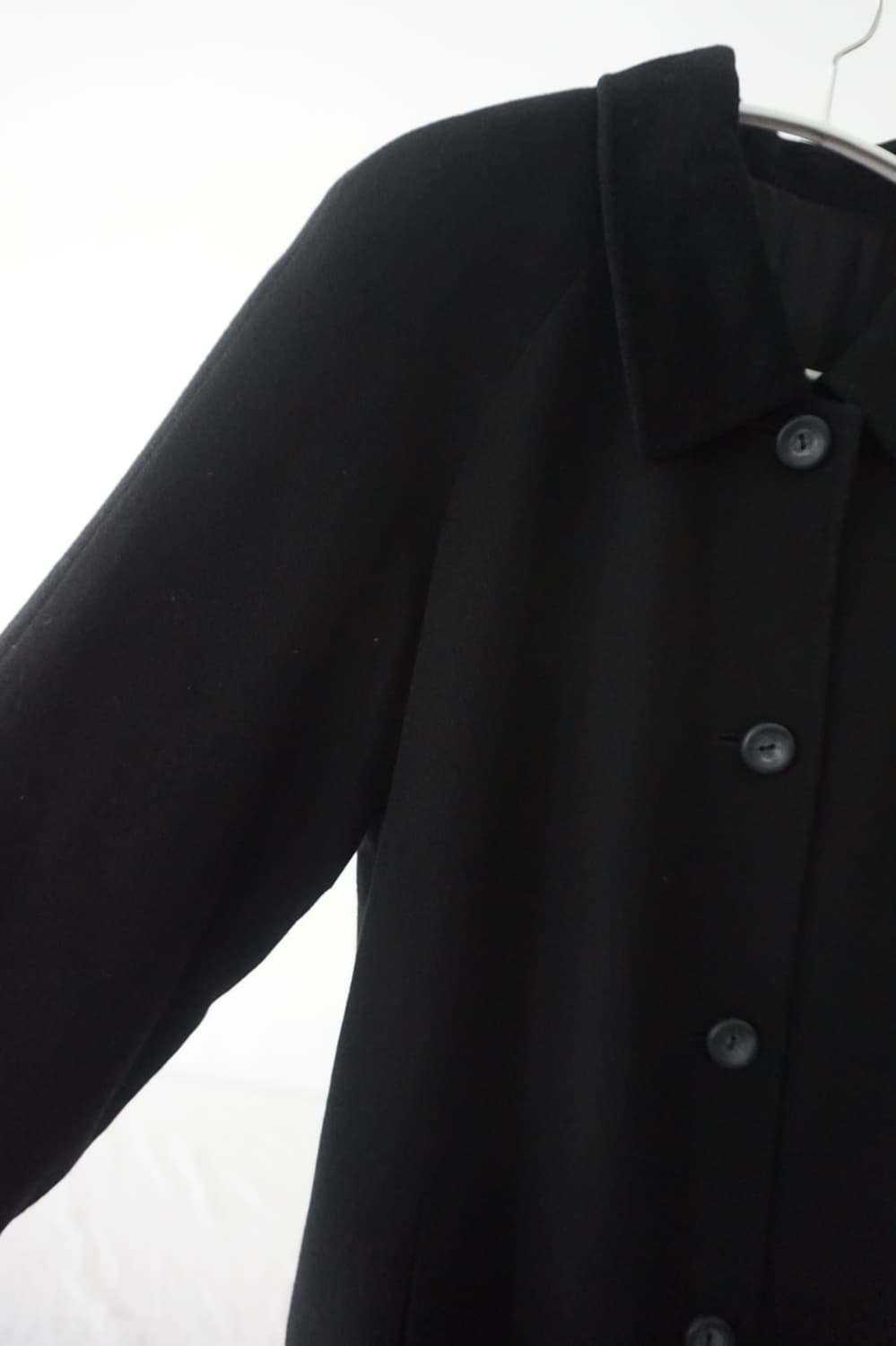 CASHMERE COAT 상품이미지8