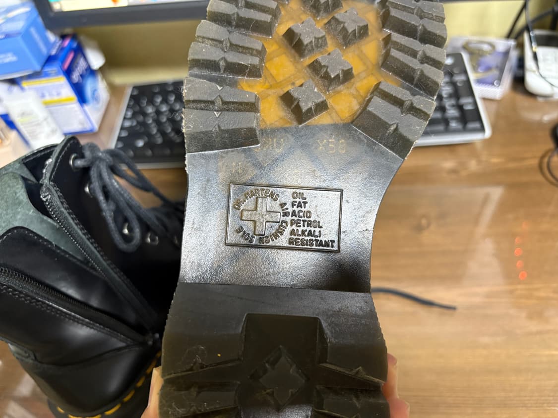 [240] 닥터마틴 제이든(정품) 상품이미지6