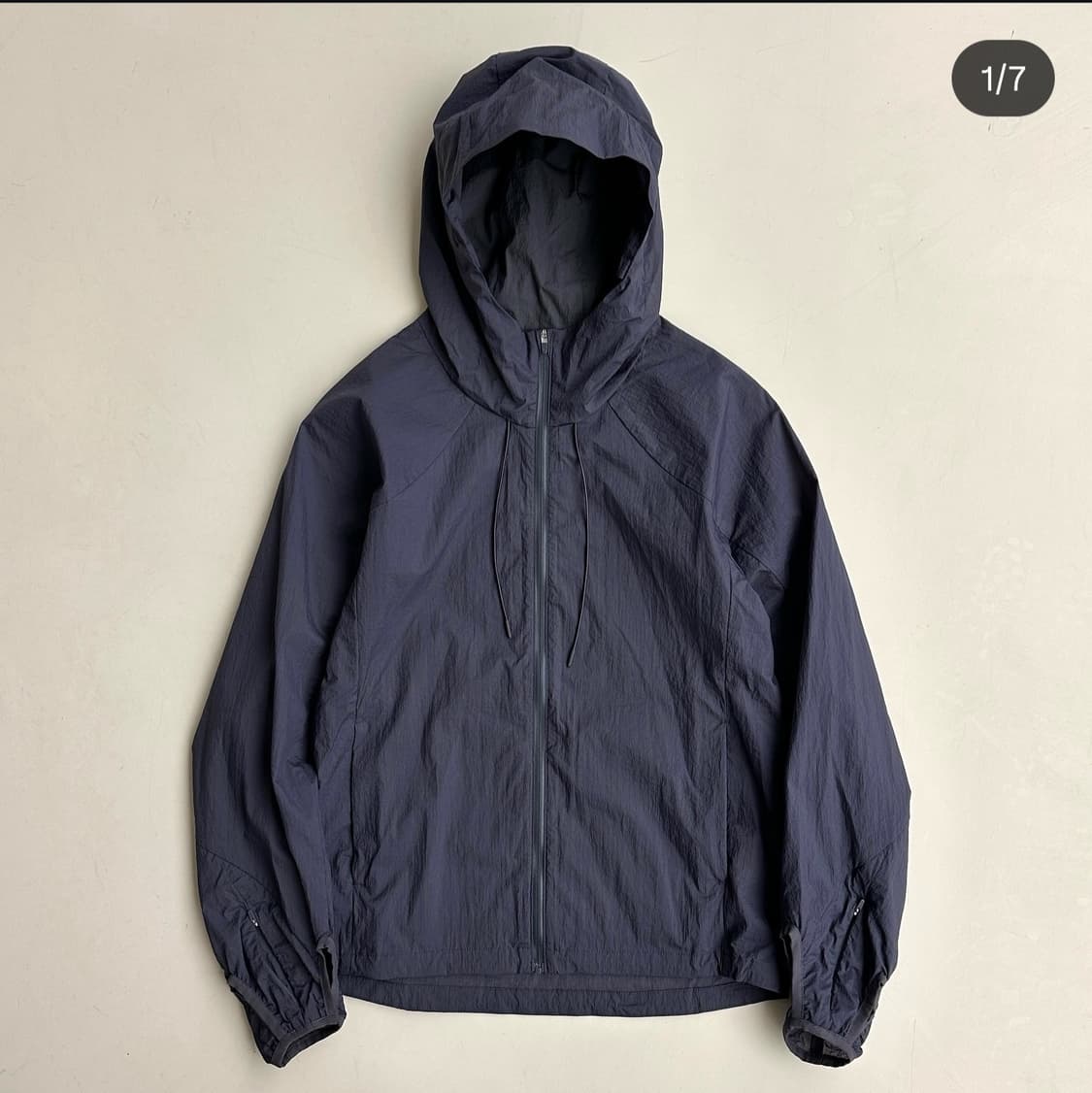 [XL] Paf 5.1 Technical Jacket Purple 상품이미지1