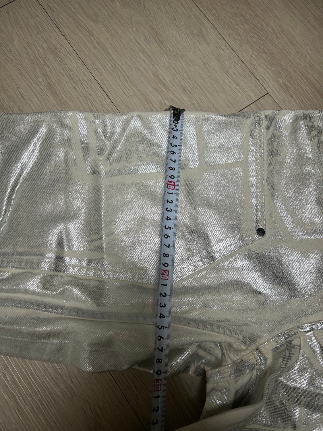 Supreme x MM6 Maison Margiela pants 상품이미지8
