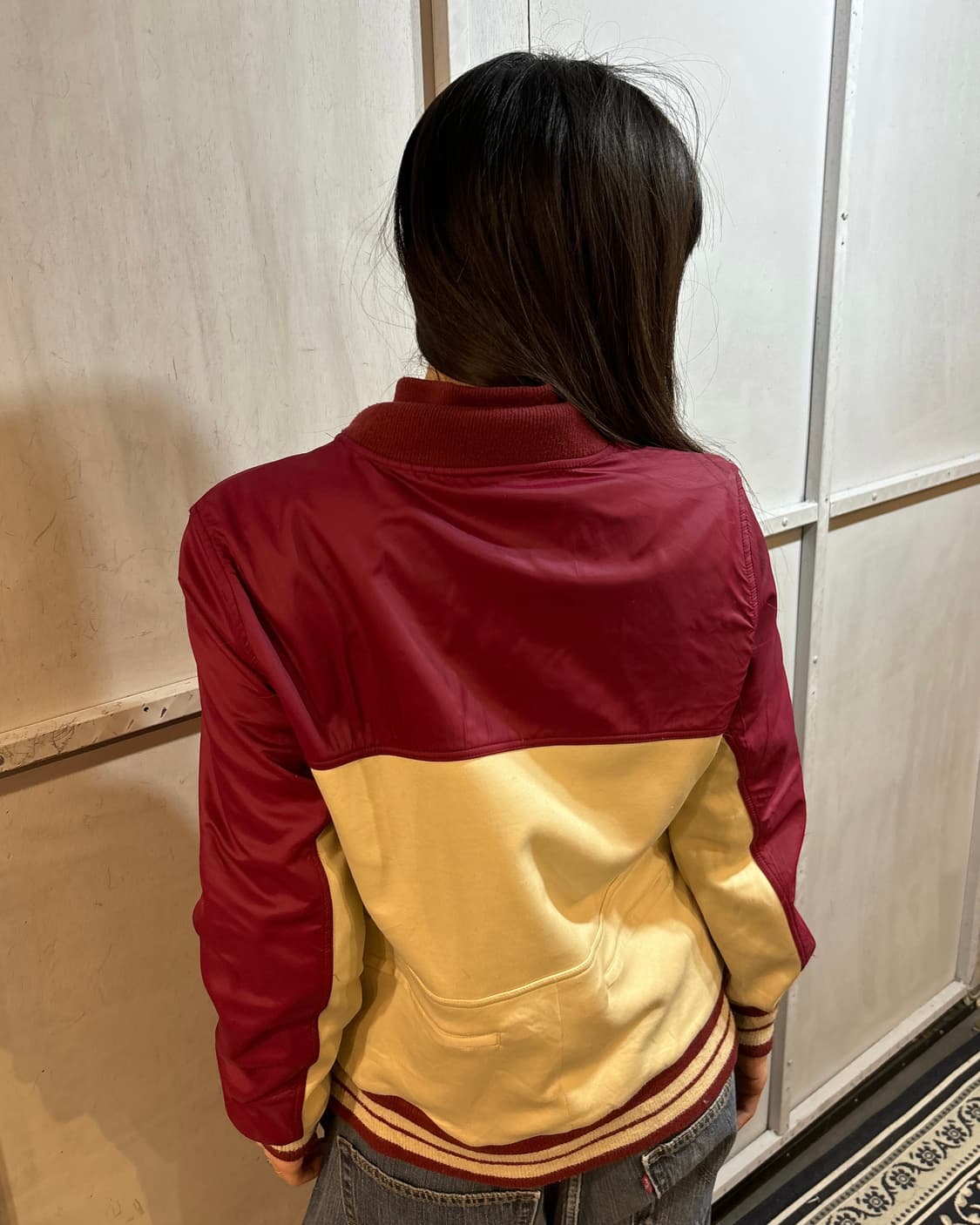 90s Vintage Puma Track Jacket 상품이미지4