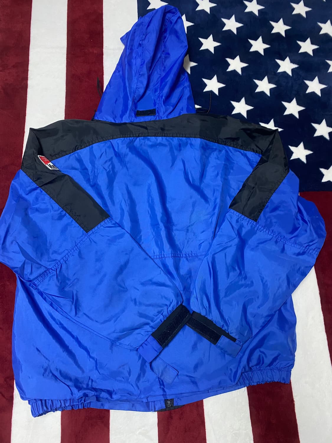 말보로 레트로 자켓 상품이미지8