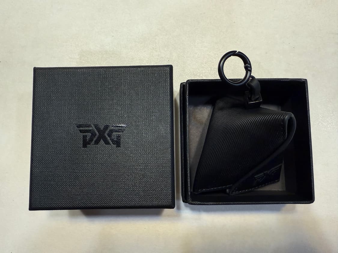 PXG KQF PIFPU8408-21 볼케이스 블랙 상품이미지6