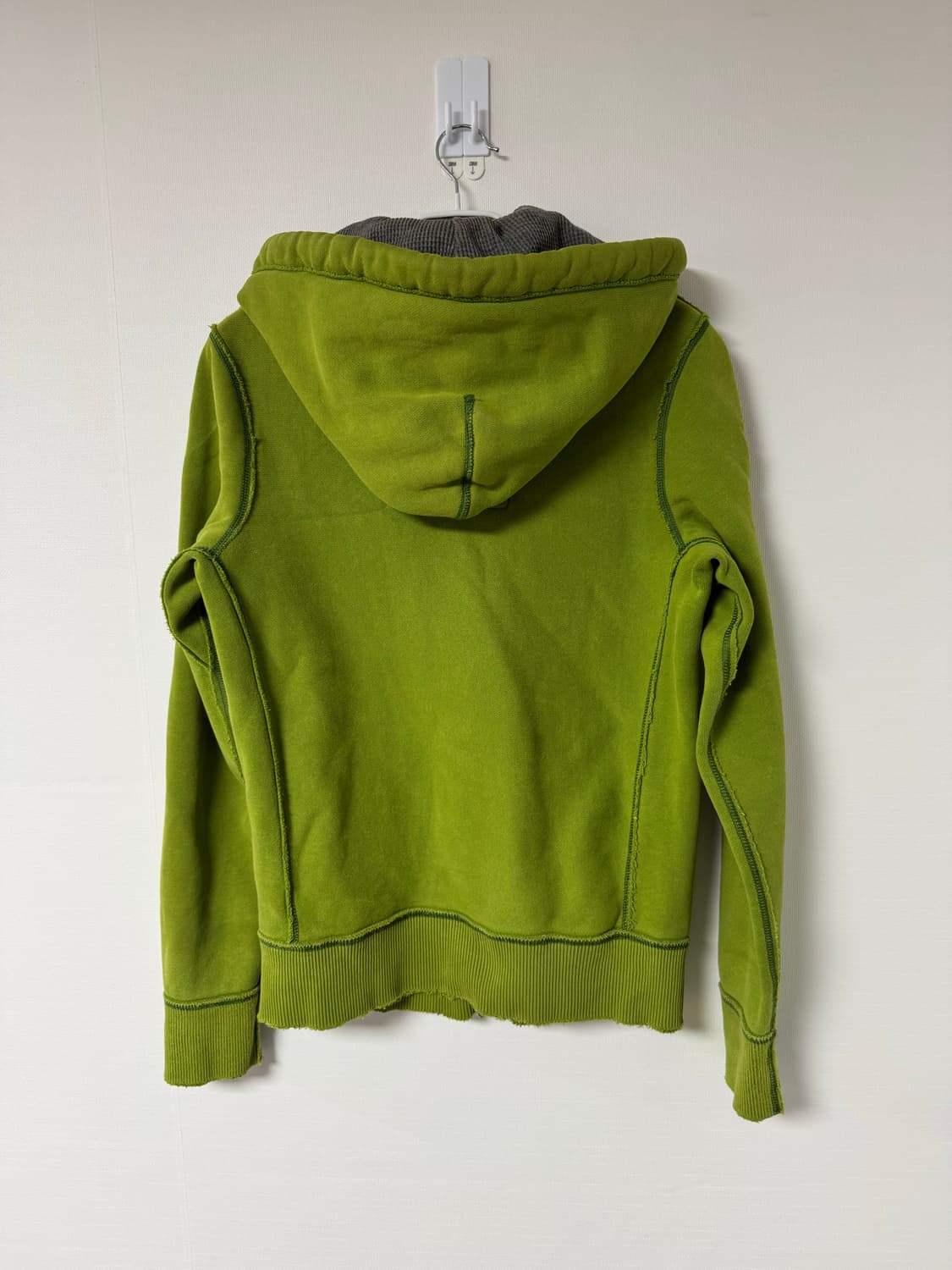 S) 아베크롬비 양홍원 후드집업  상품이미지3