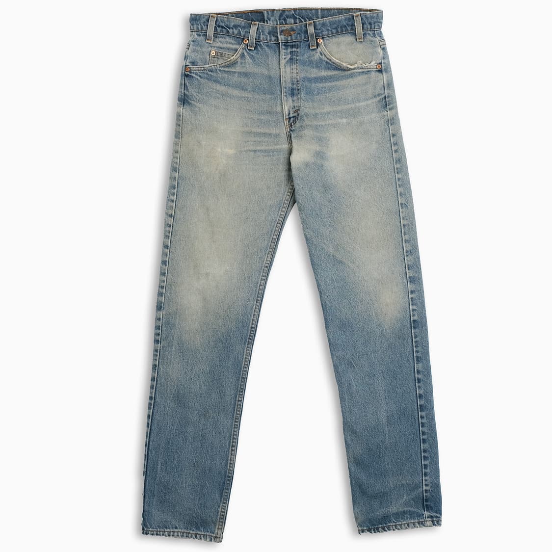 리바이스 505 오렌지탭 중청 90s USA 33인치 OR50534135 상품이미지2