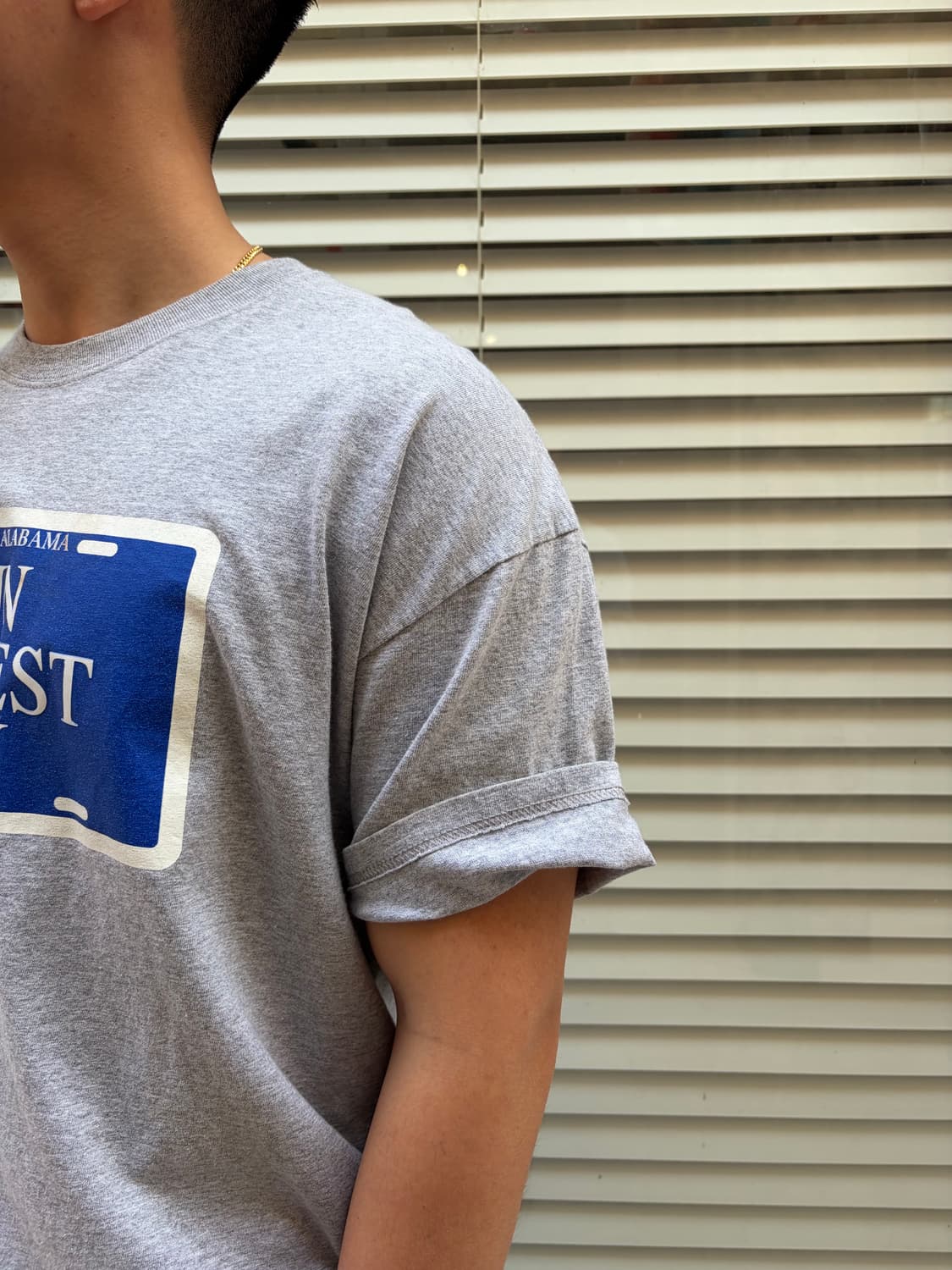 00‘s Forrest Gump movie Runs bubba gump  상품이미지5