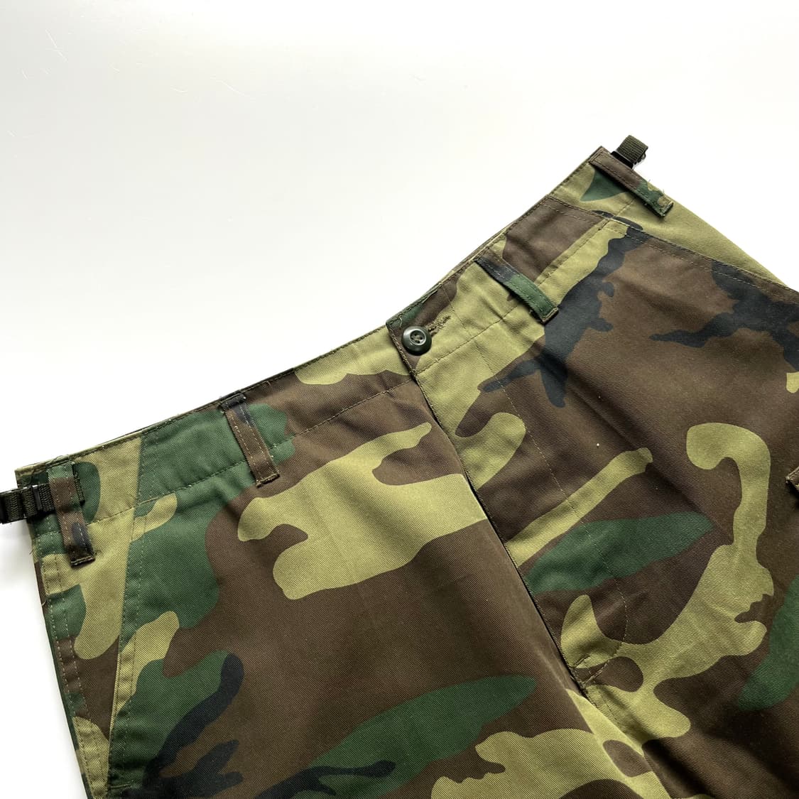 [32] BDU 카모 반바지 쇼츠 상품이미지3