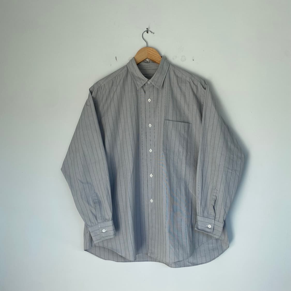 꼼데가르송 다나카 옴므 셔츠  AD1998 상품이미지3