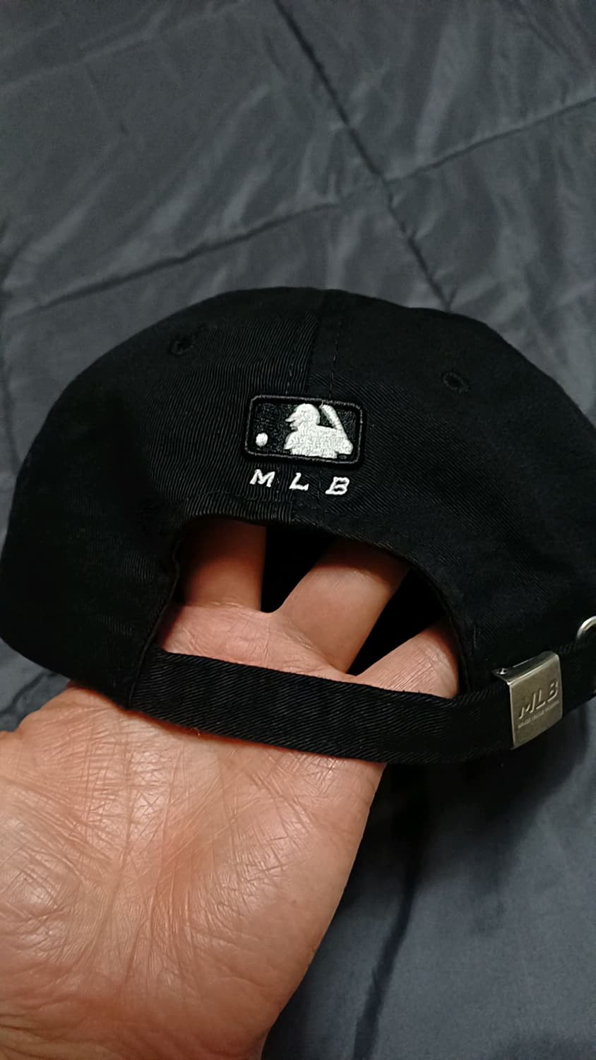 MLB 뉴욕 면모자 Free 상품이미지6