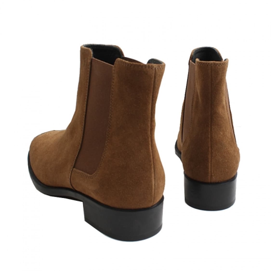 토즈 스웨이드 첼시부츠 (37) 상품이미지4