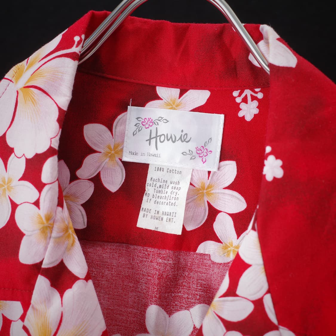 HOWIE / Usa Made 상품이미지5