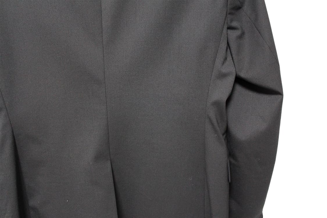 JIL SANDER Black Tailor Made Jacket 상품이미지7