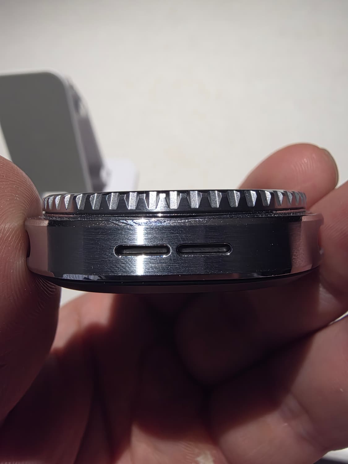 갤럭시워치 8 클래식 LTE 자급제 상품이미지4