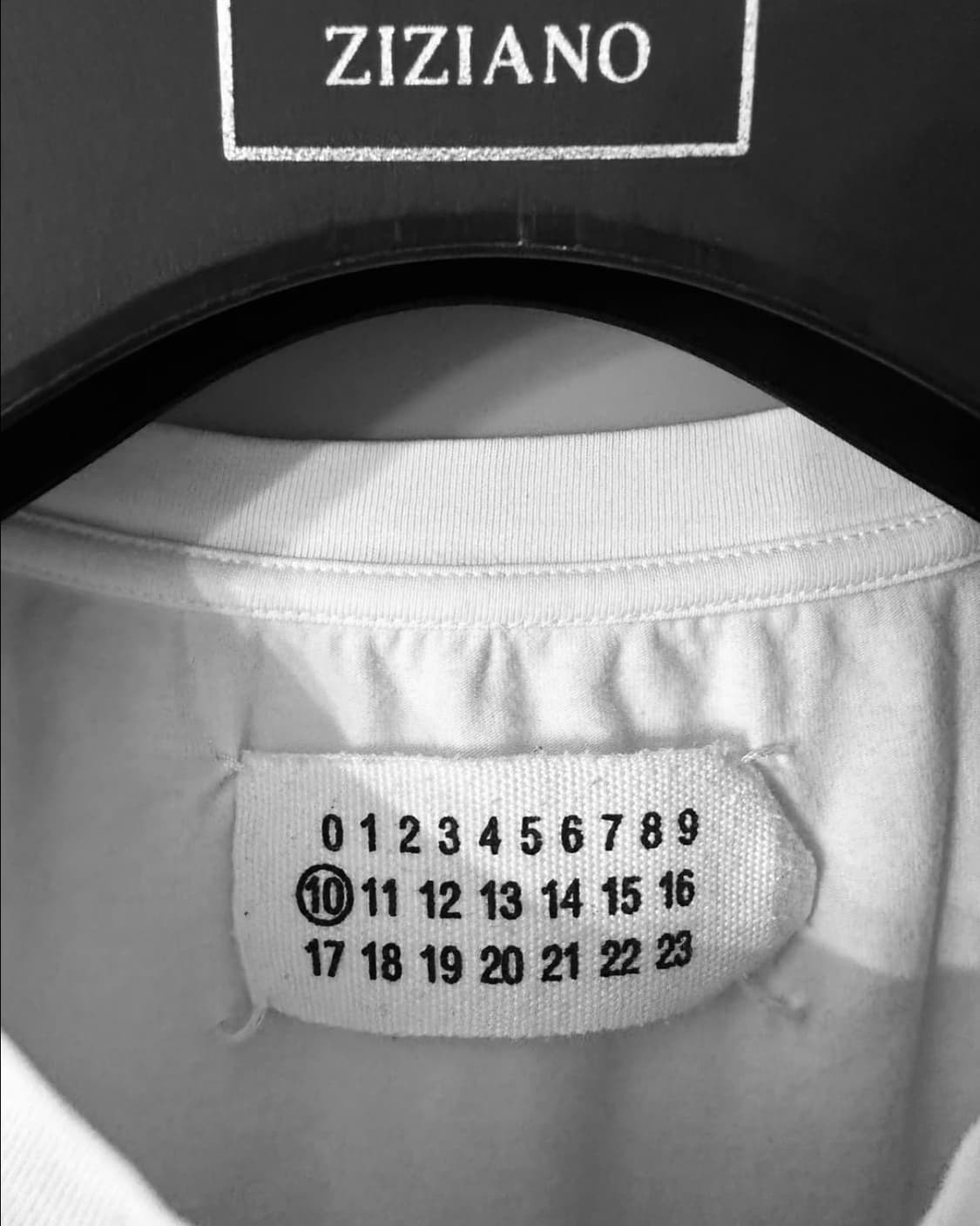 마르지엘라 08ss This is my suit 상품이미지4