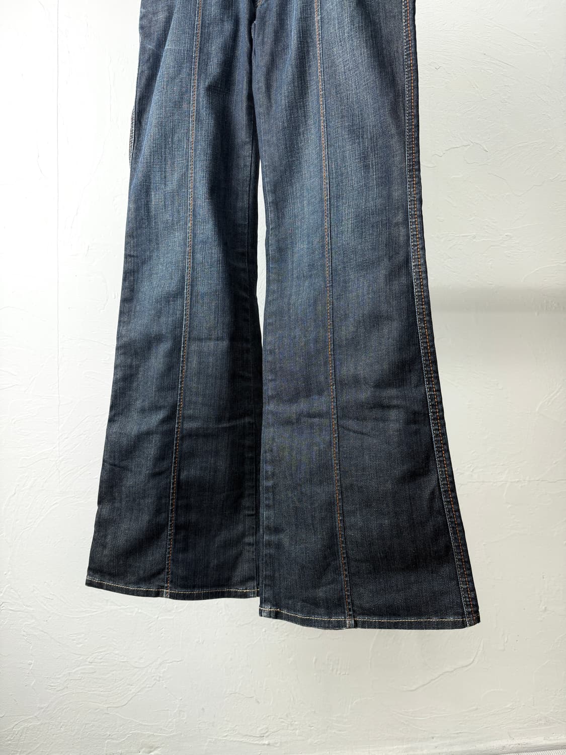 Amidai Jeans 데님 팬츠 상품이미지2