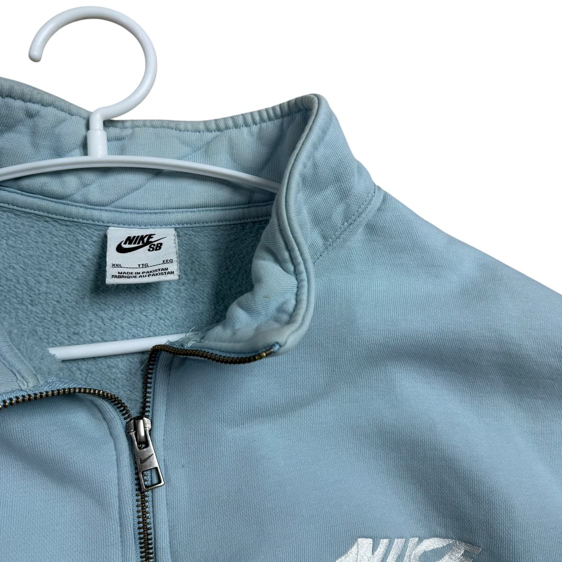 나이키 반집업 상품이미지2