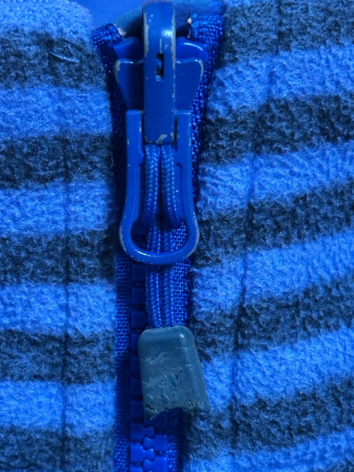 노스페이스 스트라이프 후리스 상품이미지4