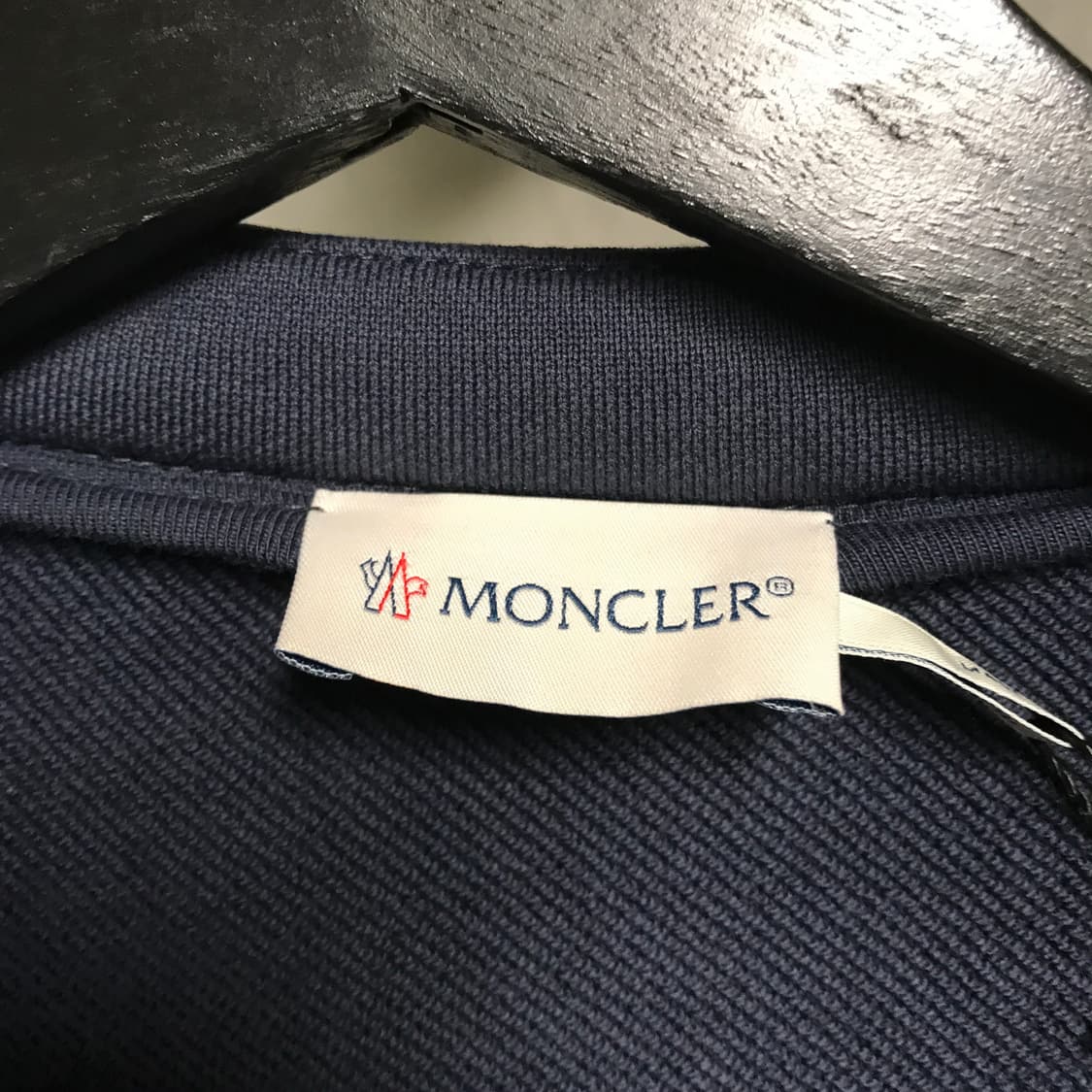 몽클레어 패딩 집업 L 상품이미지5