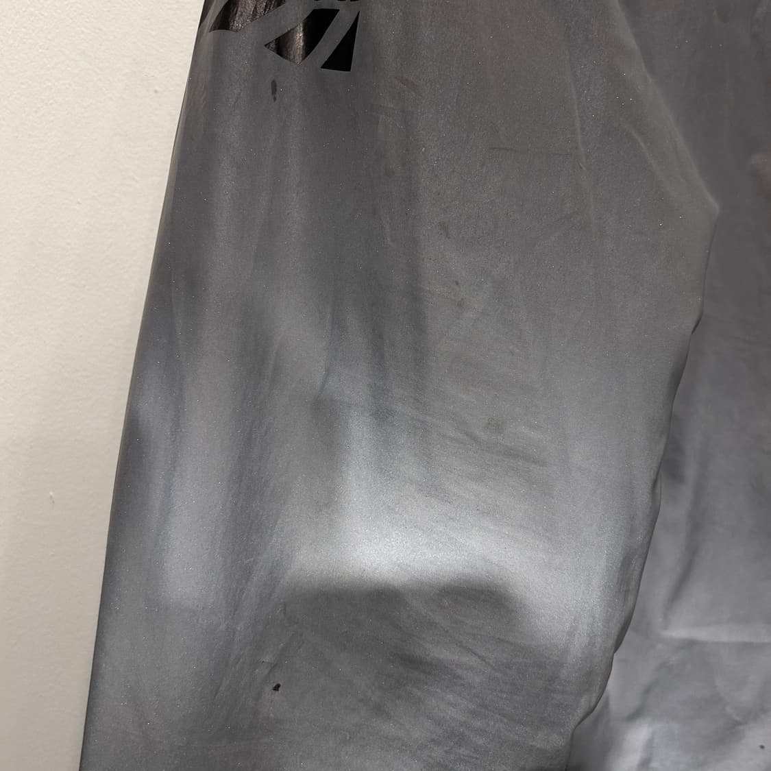 BMW 모터스 클럽 리버시블 이너후리스 자켓 상품이미지8