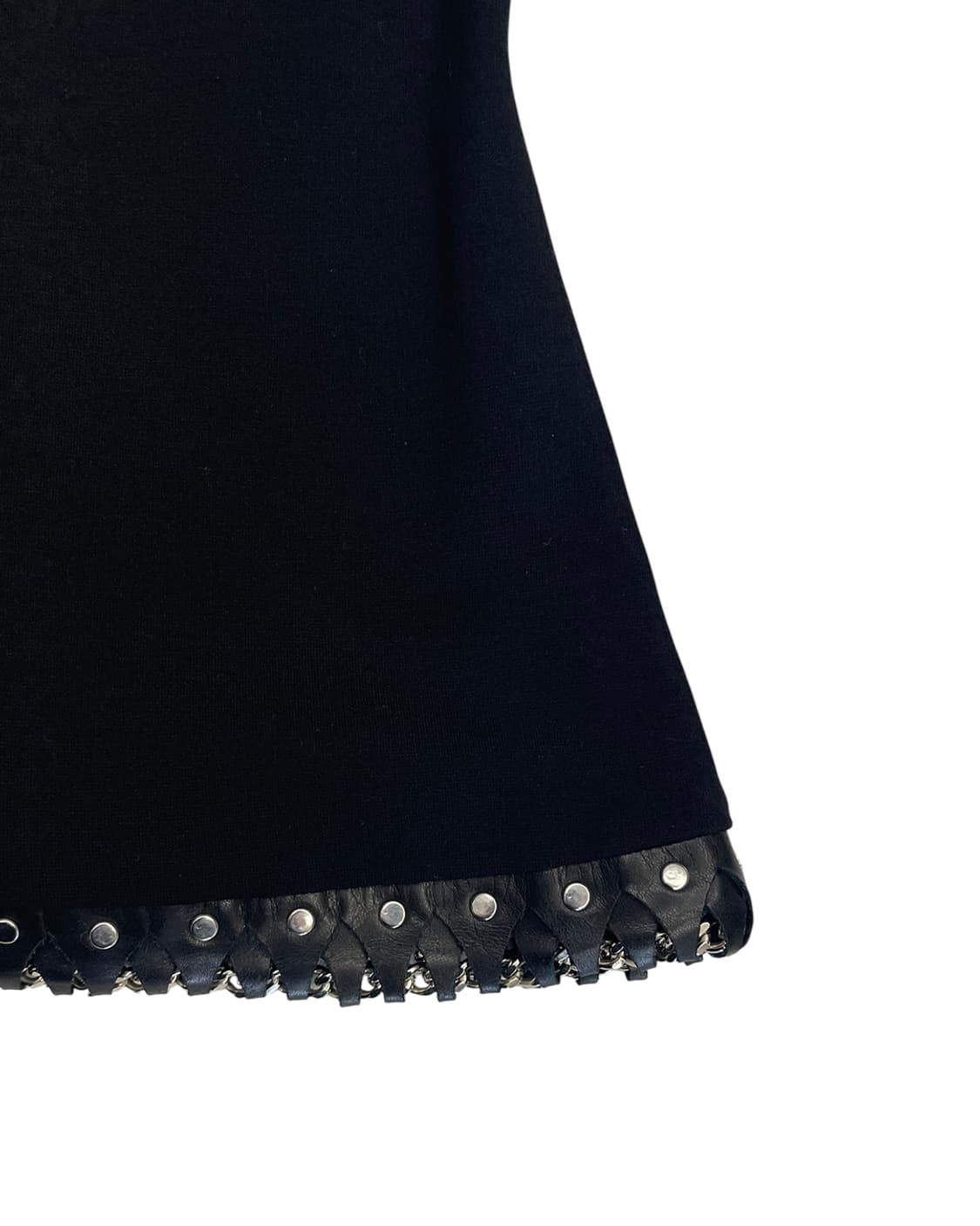 디스퀘어드2 19SS 체인 디테일 탱크탑 상품이미지7