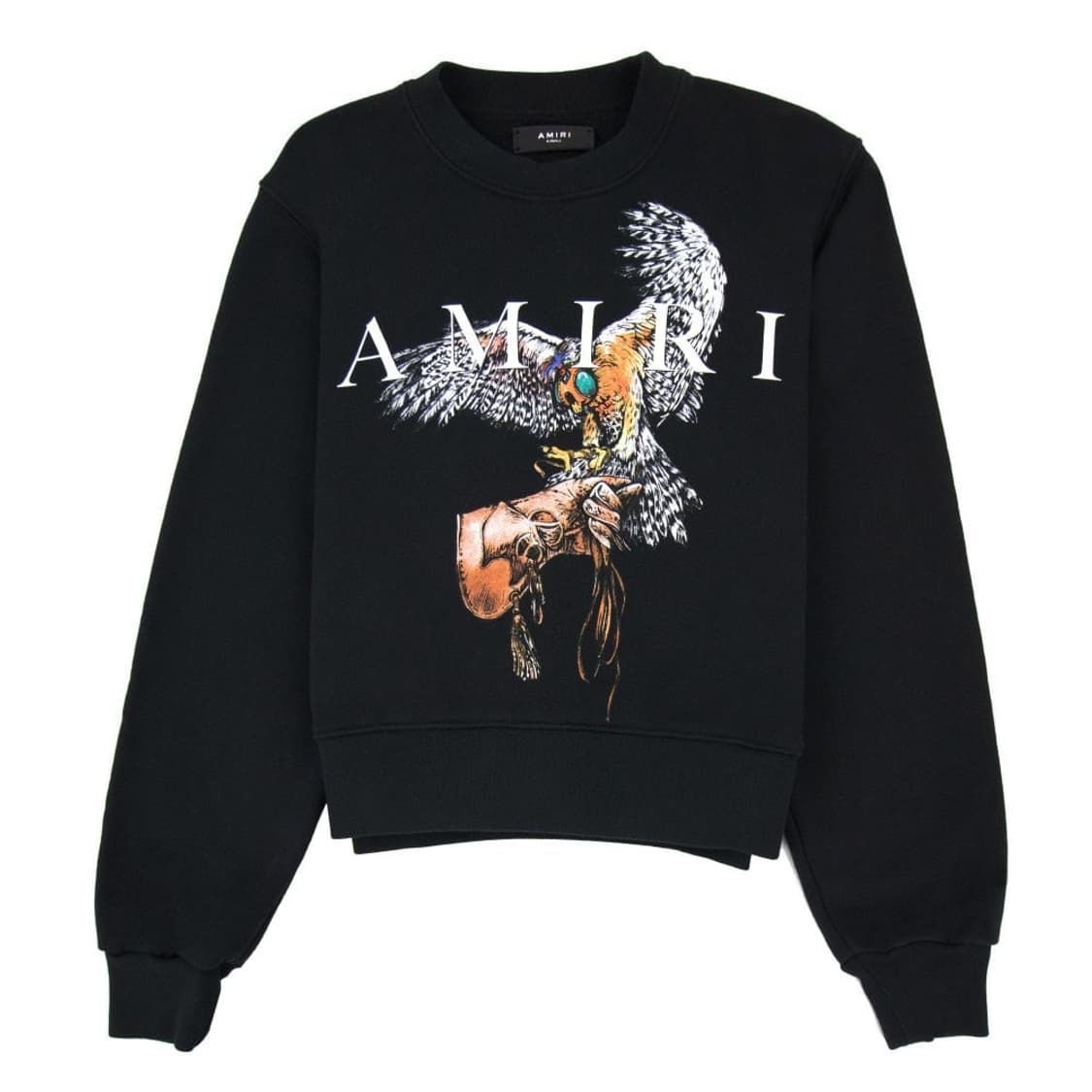 아미리 맨투맨 사이즈 m 상품이미지1