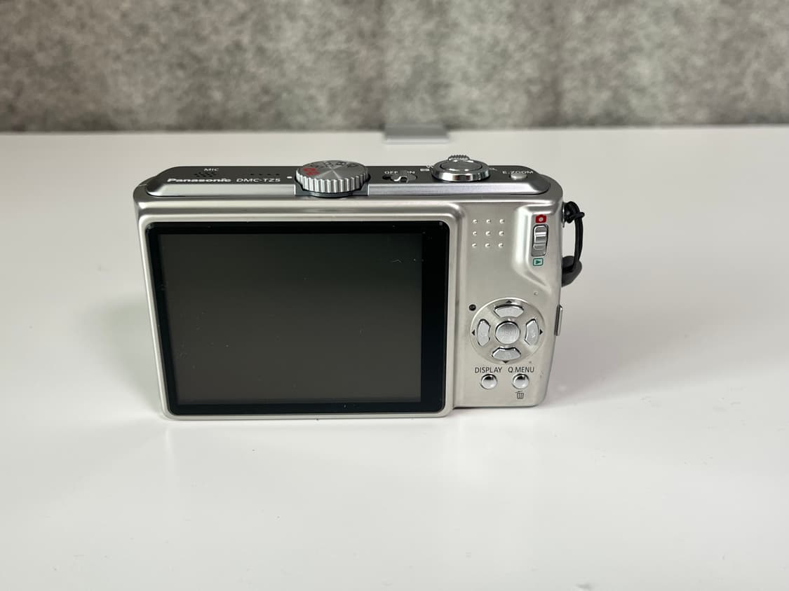무조건 소장/ 파나소닉 panasonic 루믹스 tz5 상품이미지4