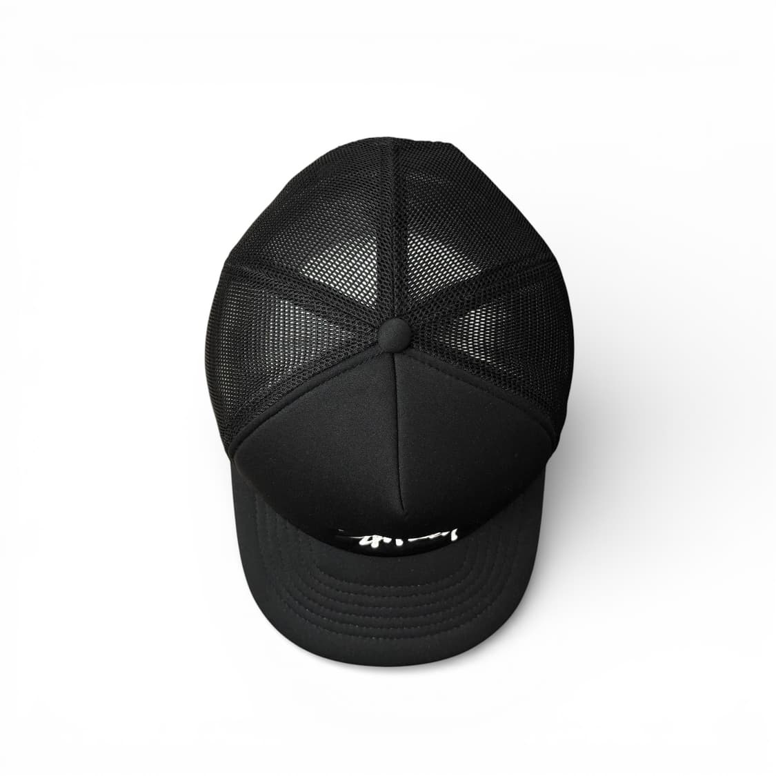 스투시 트러커 빅 베이직 스냅백 상품이미지5