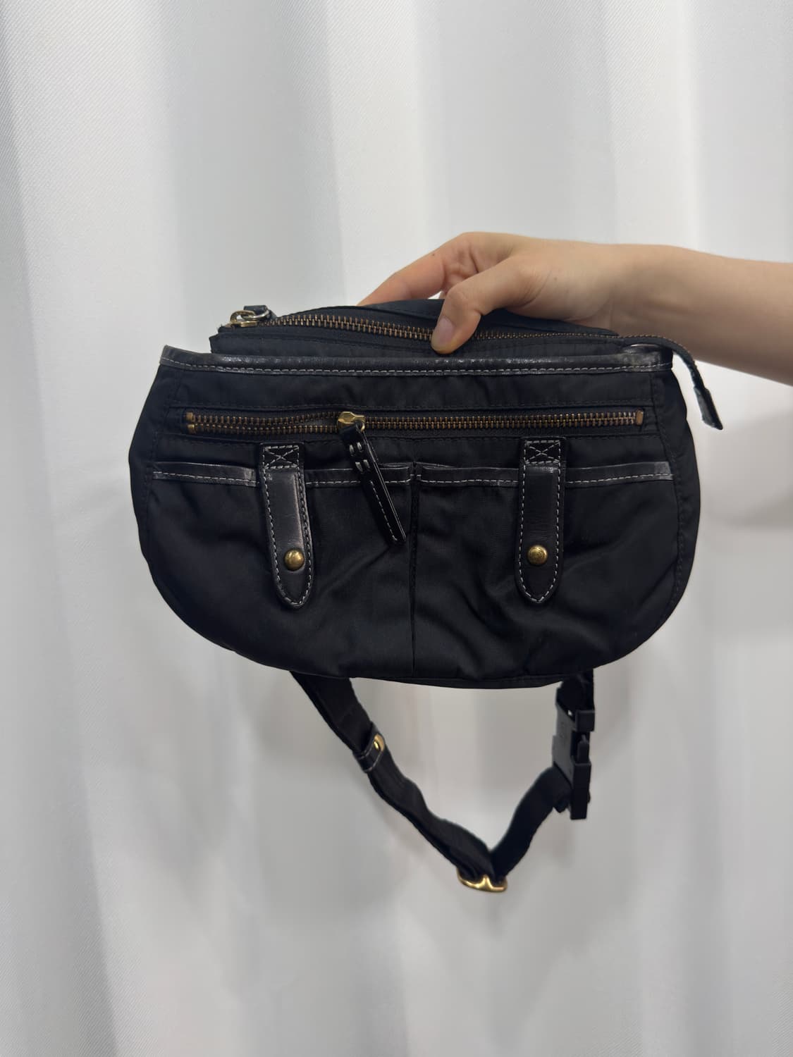 uhla pocket waist bag 상품이미지1