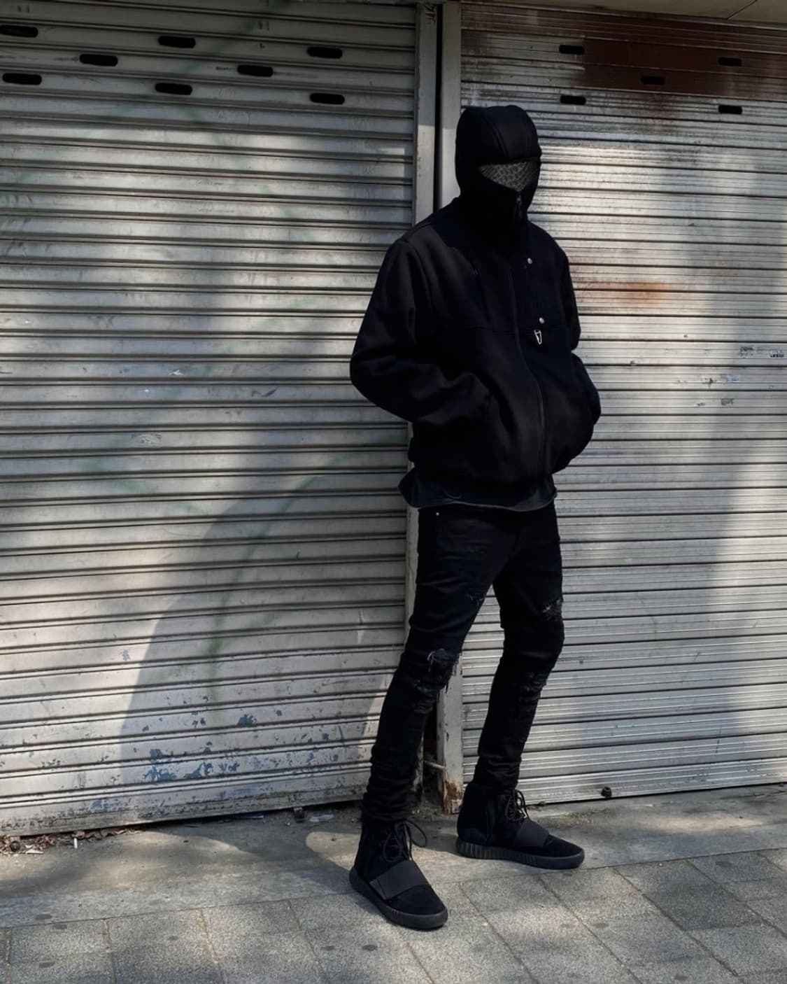 언더마이카 MARSHALL-Cariair 상품이미지2