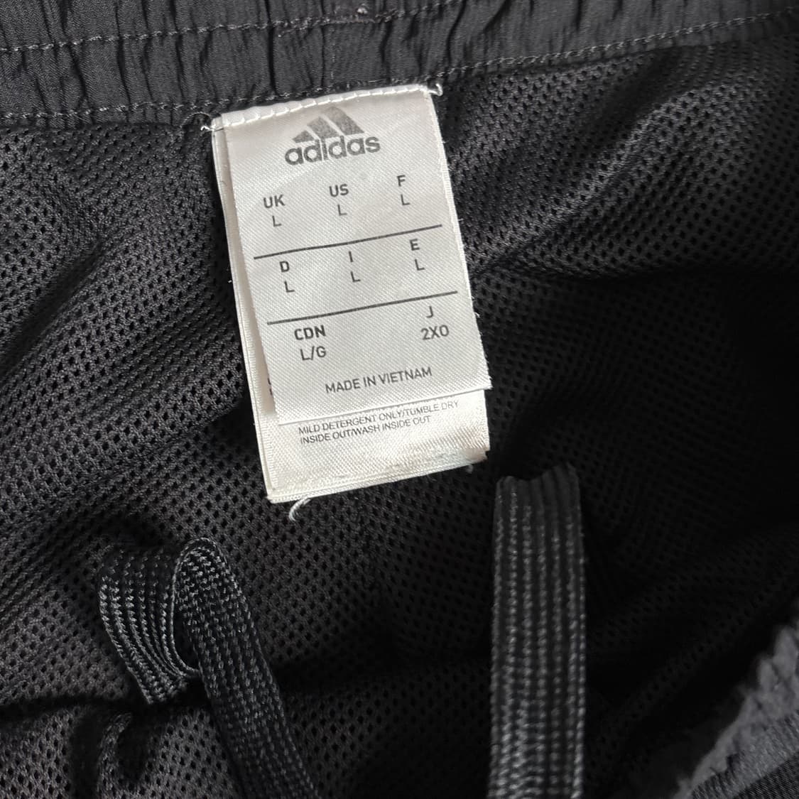 아디다스 트랙팬츠 상품이미지4