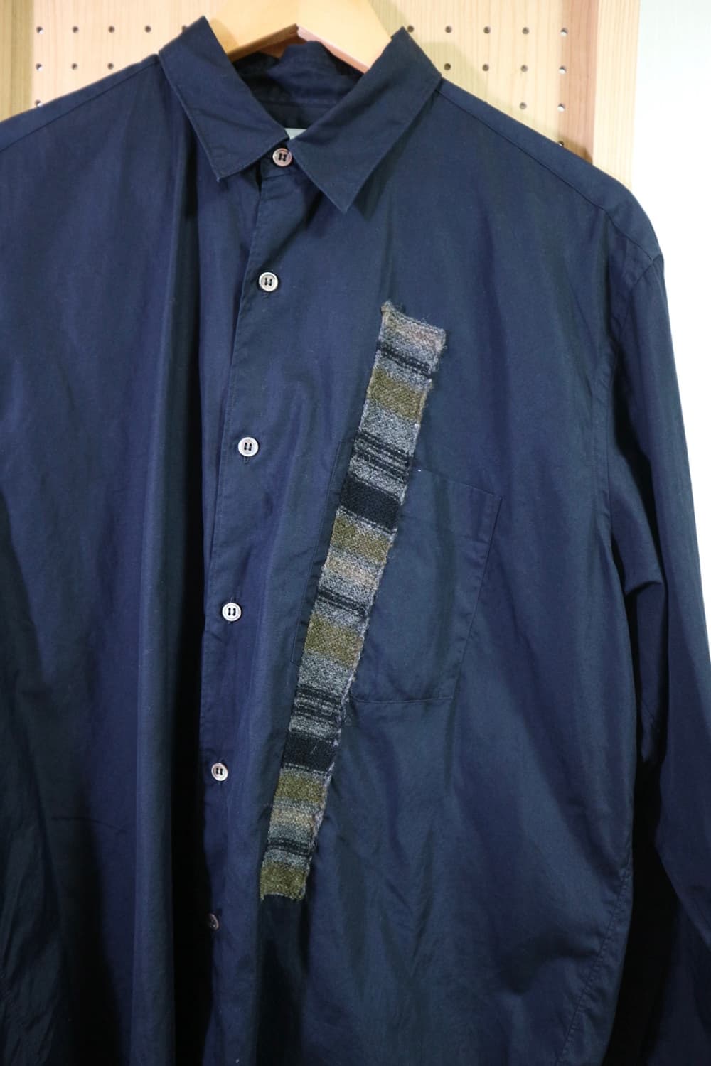 Tanaka Homme 1994 Shirt 상품이미지4