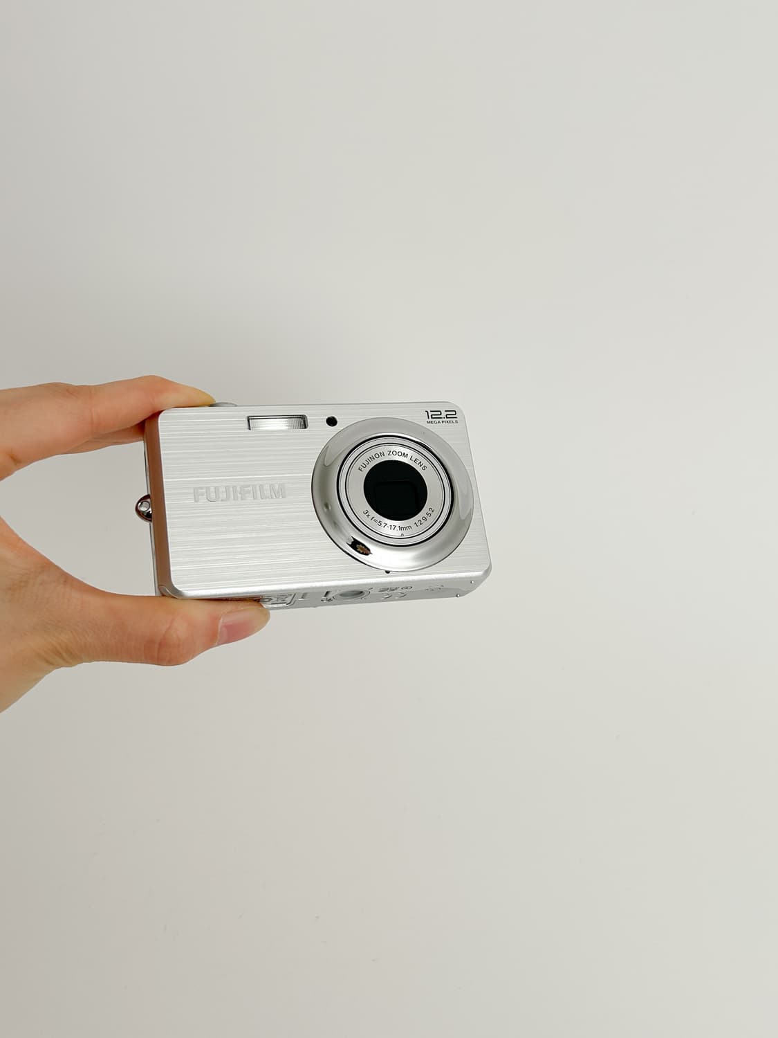 인기!) 후지필름 파인픽스 j38 Finepix 빈티지 디카 상품이미지5