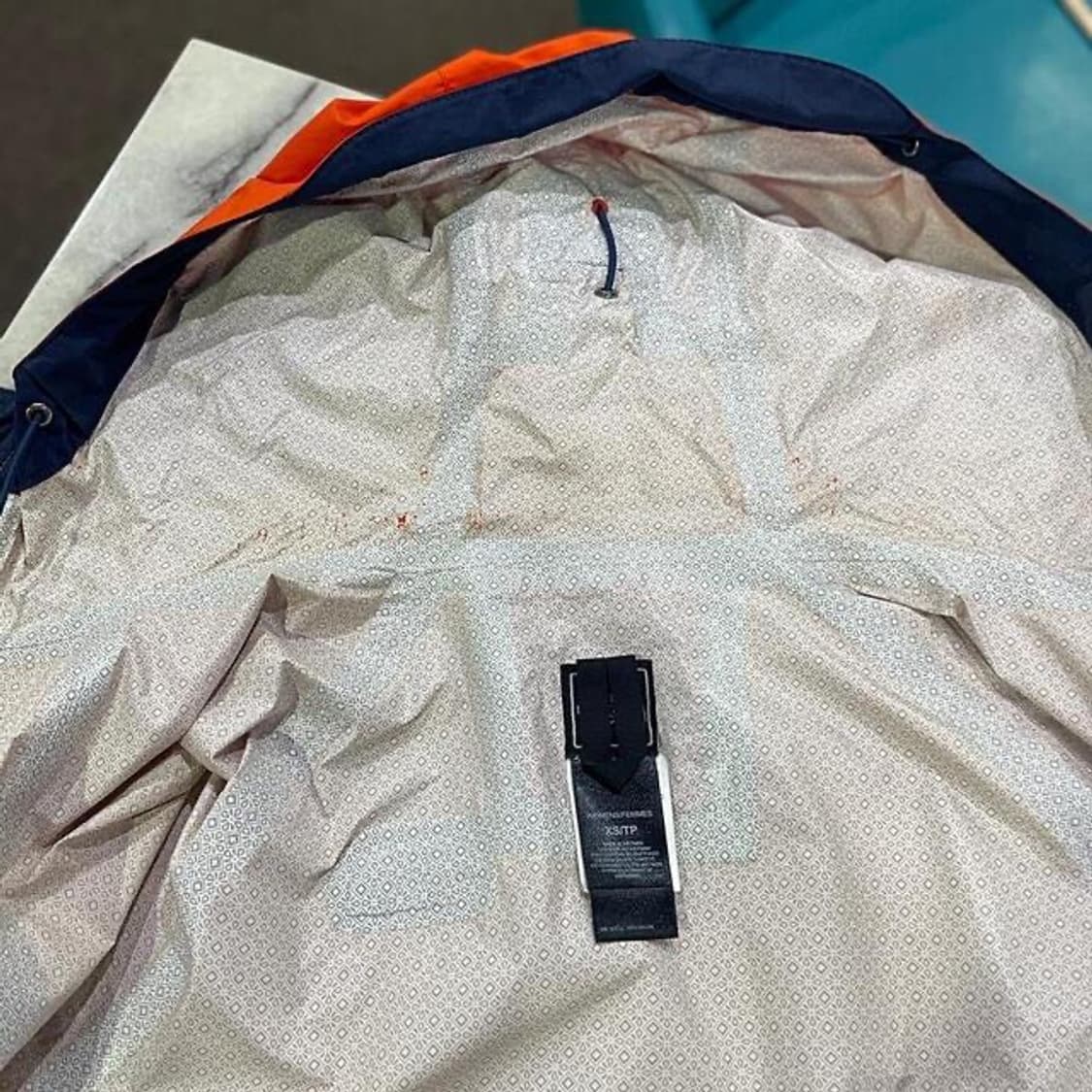 노스페이스 2.5L 하이벤트 바람막이 (55)  상품이미지9