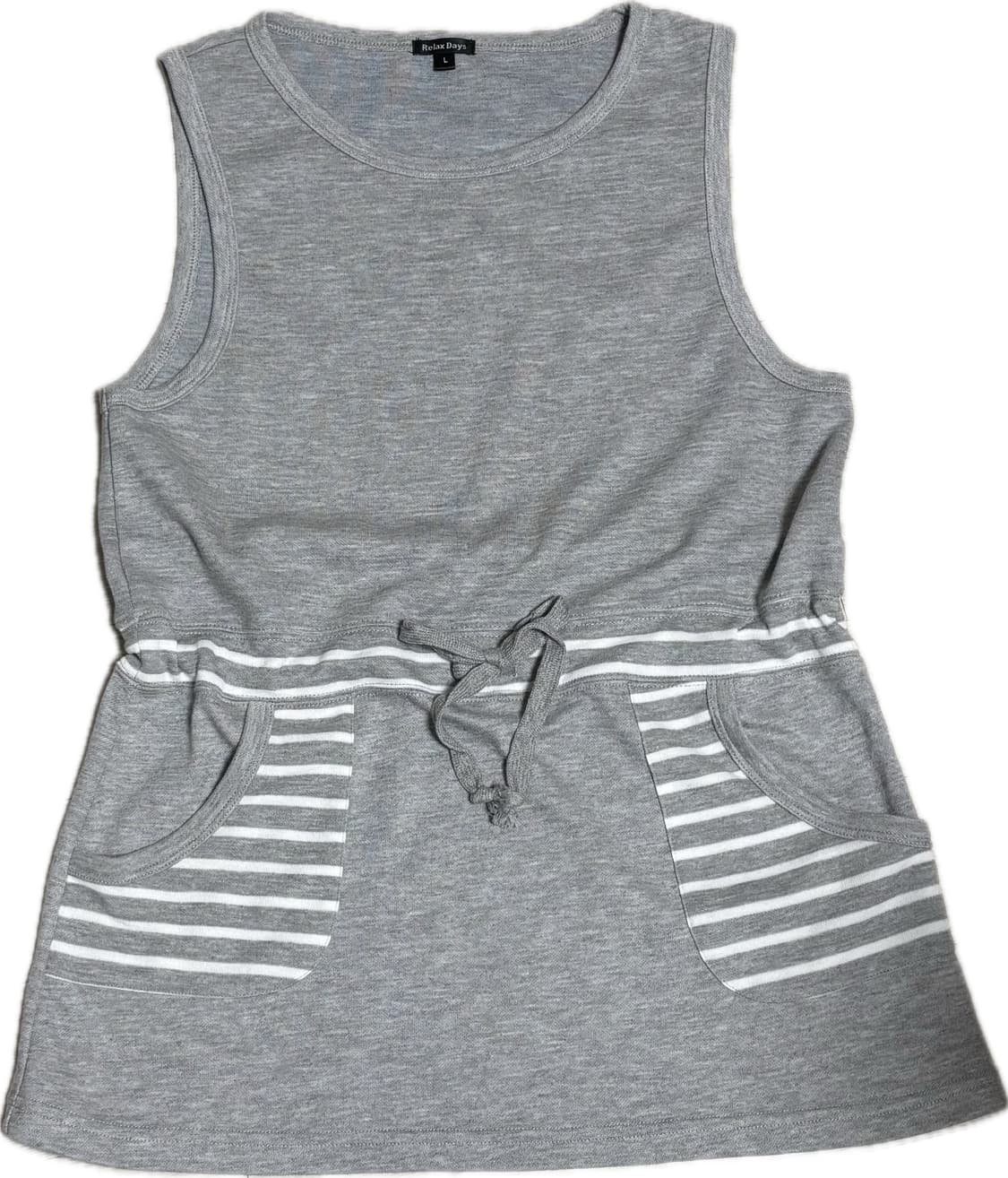 레이어드 원피스 상품이미지2