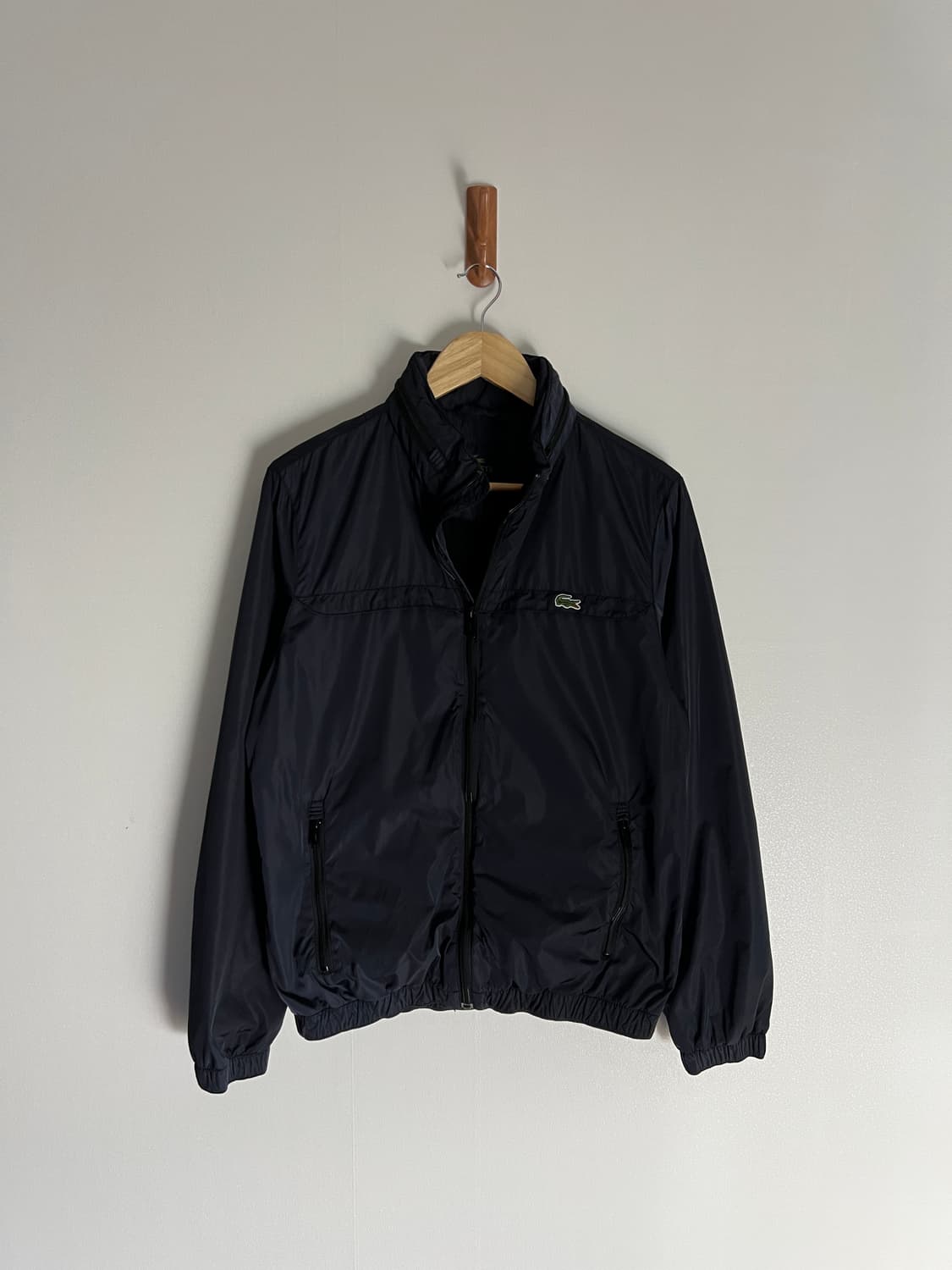 라코스테 바람막이  상품이미지3