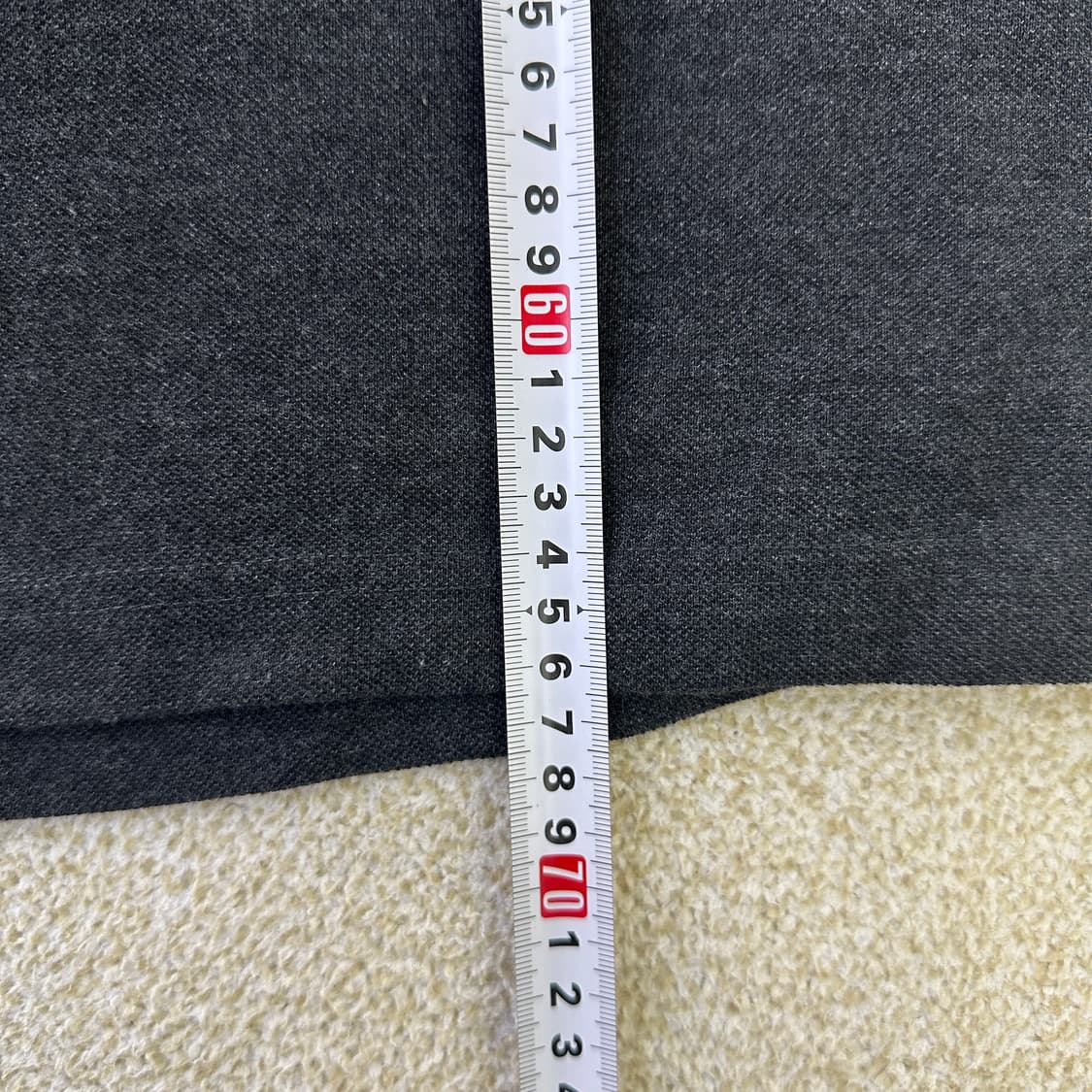 L 타미힐피거 반팔 PK 티셔츠 0320D 상품이미지6