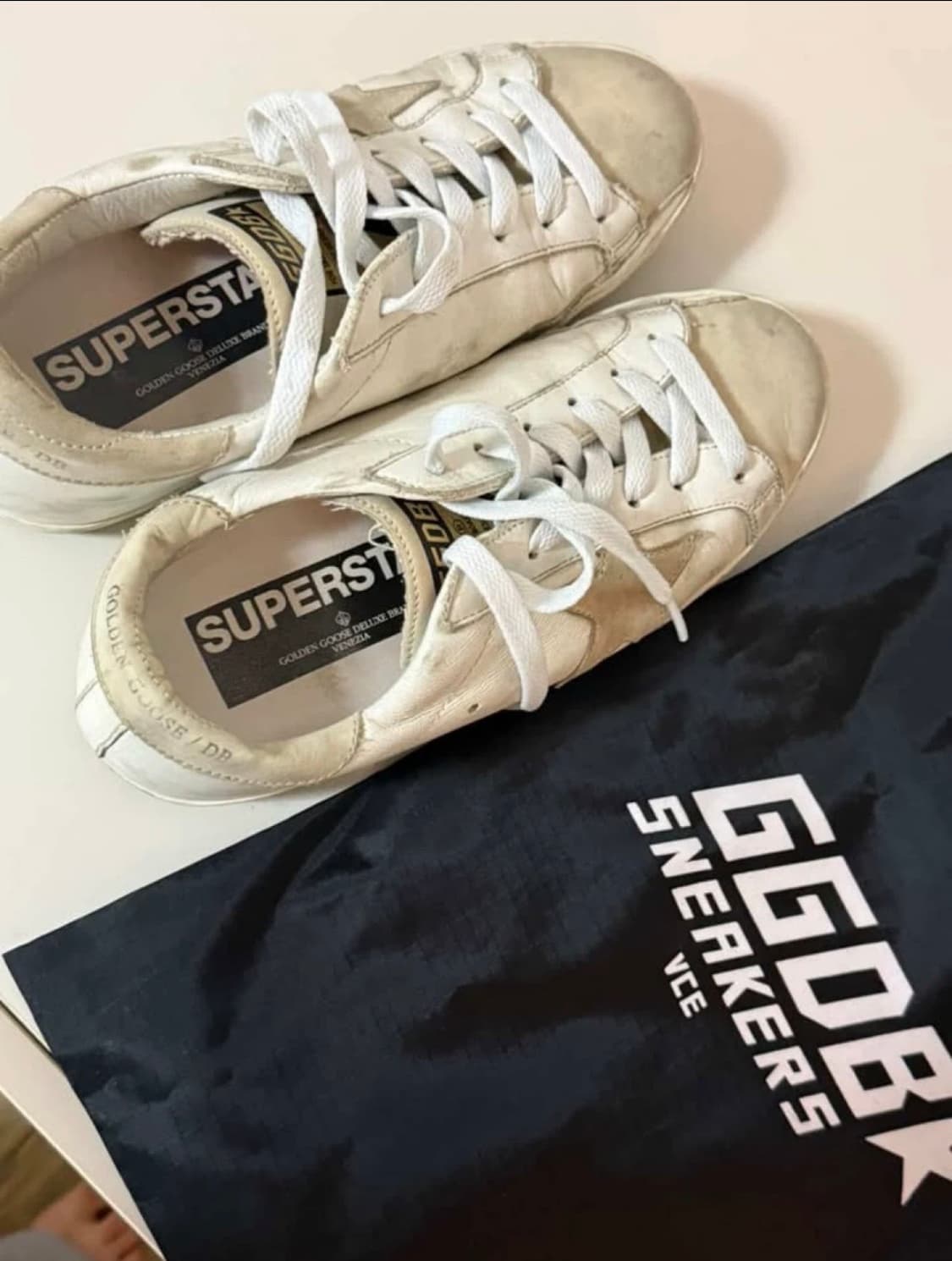 골든구스 슈퍼스타 36 상품이미지1