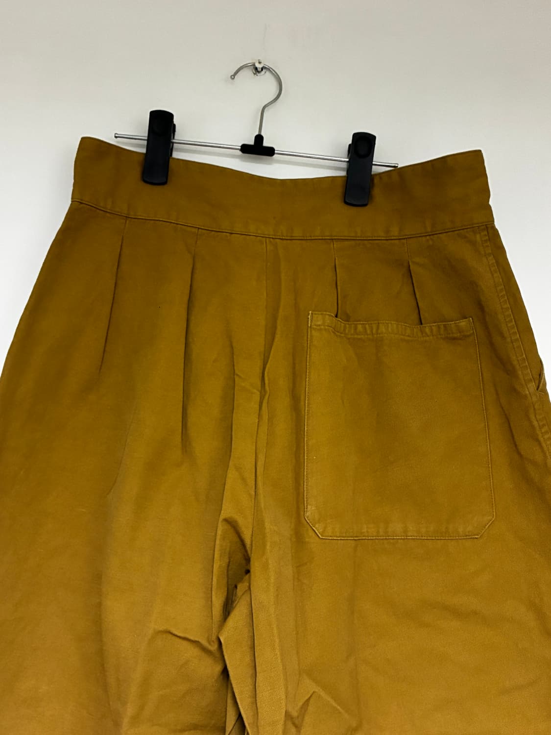 하버색 구르카 팬츠 상품이미지5