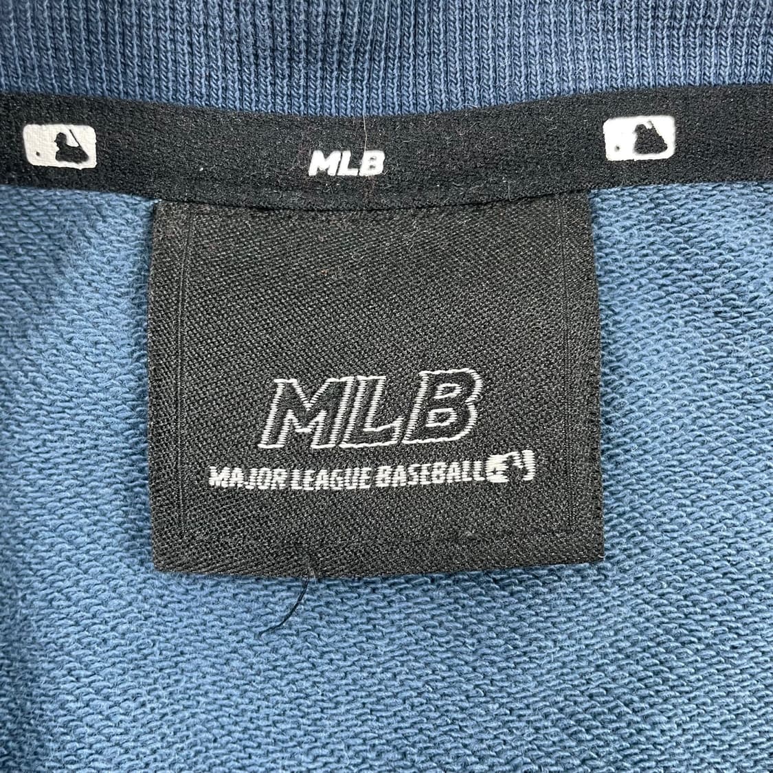 (2XL) MLB 맨투맨 상품이미지6